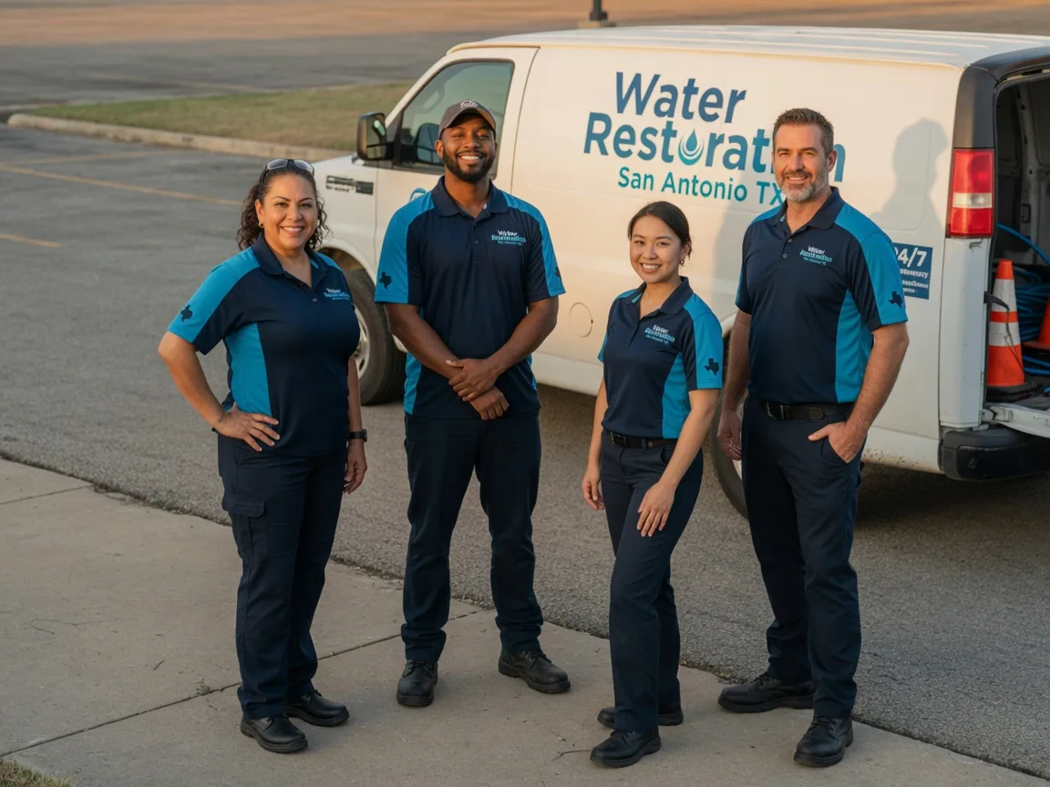 Water Damage Repair company in Neligh, NE
